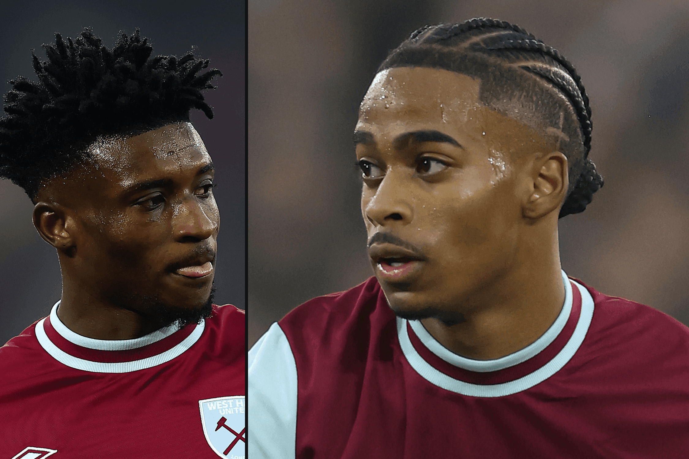 Mohammed Kudus is gone but Crysencio Summerville's West Ham career might be about to start in earnest