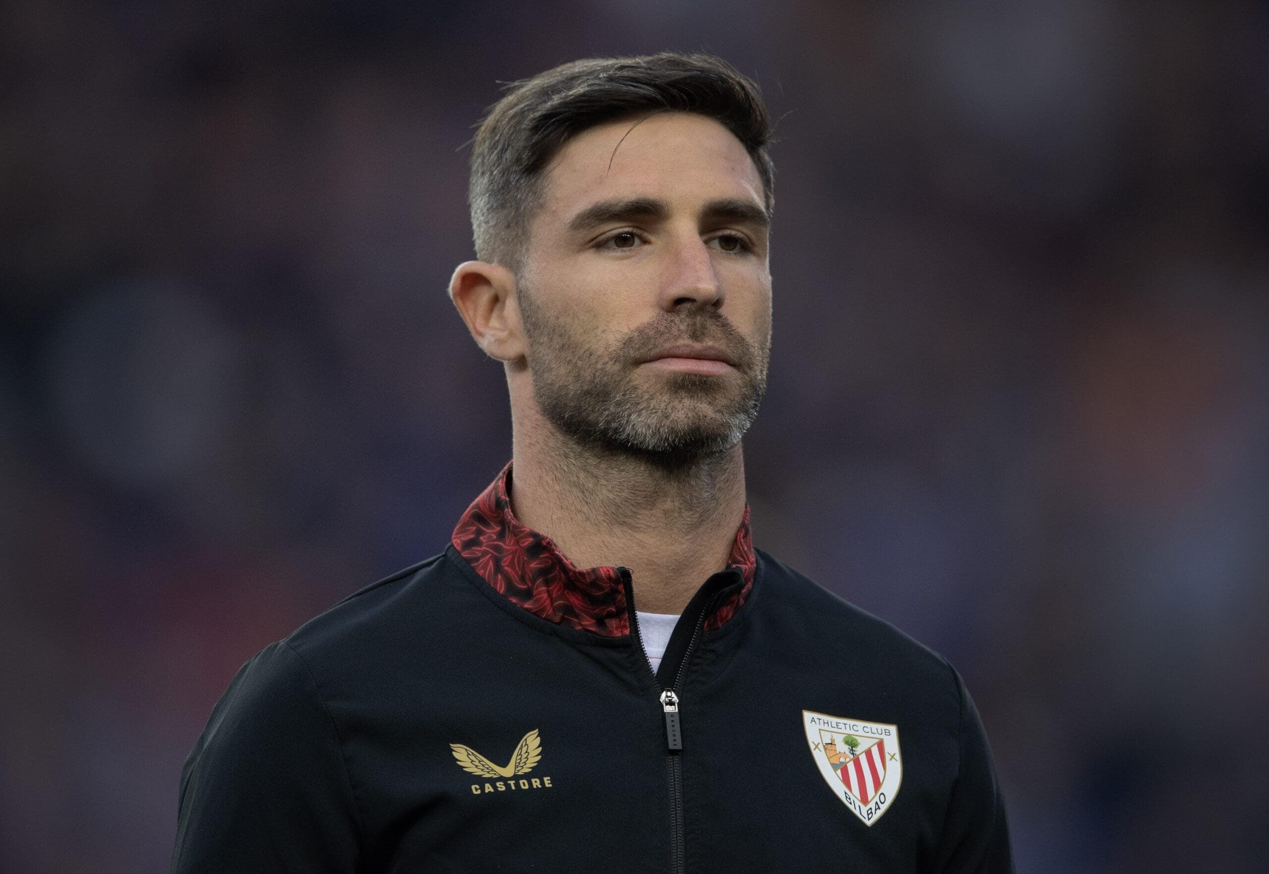 Athletic Club’s Yeray Alvarez Blames Alopecia Medicine for Positive Doping Test Result