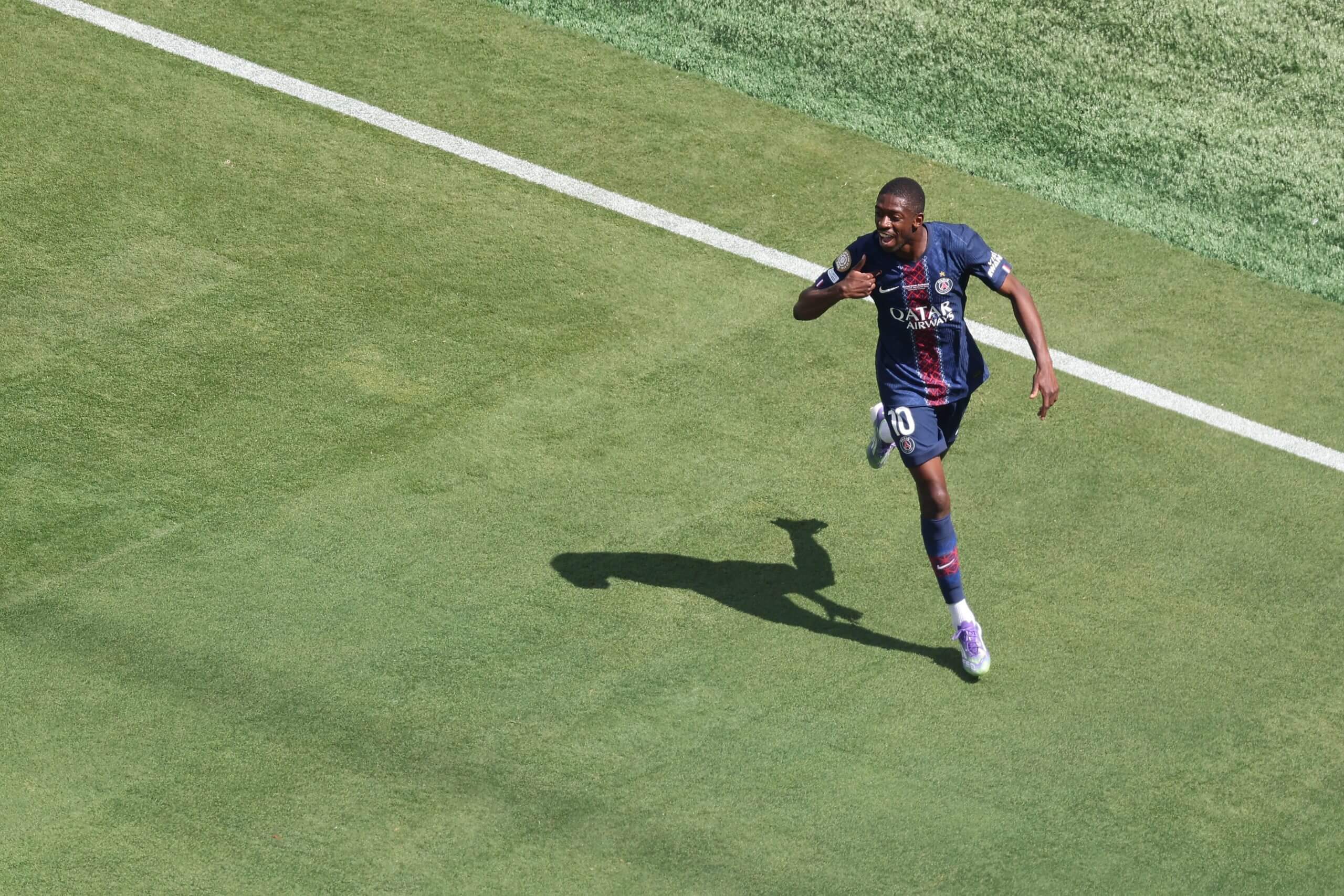 Ranking the Ballon d’Or 2025 favourites: Has the Club World Cup changed things?