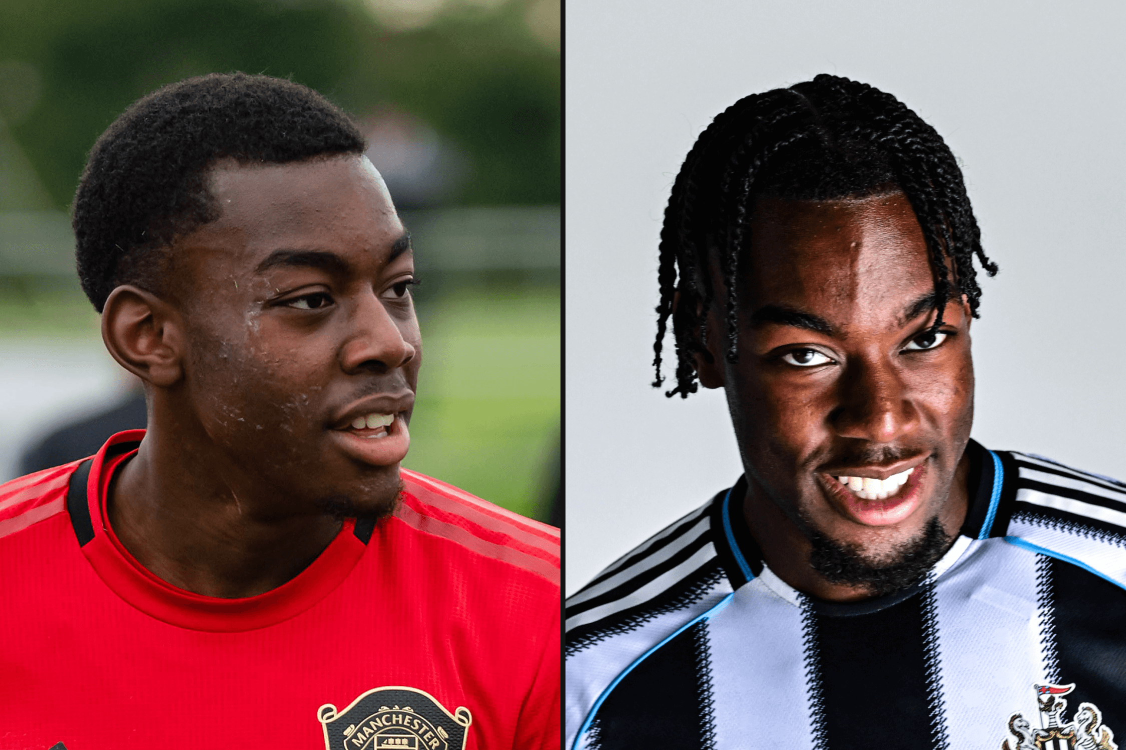 'Lost' transfer fees - Revealing the clubs who have missed out most on future sales