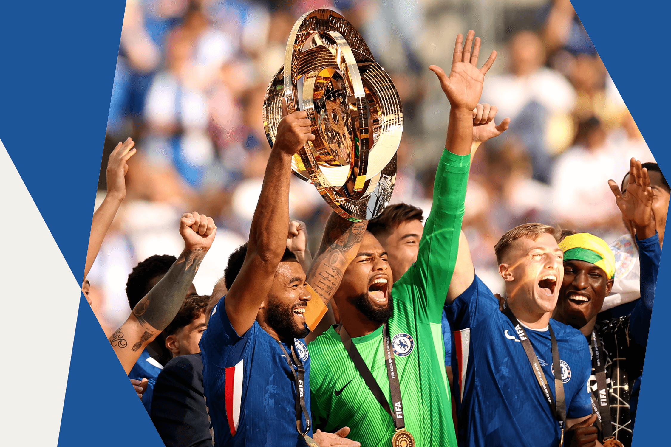 Philipp Lahm: The Club World Cup and what happens next