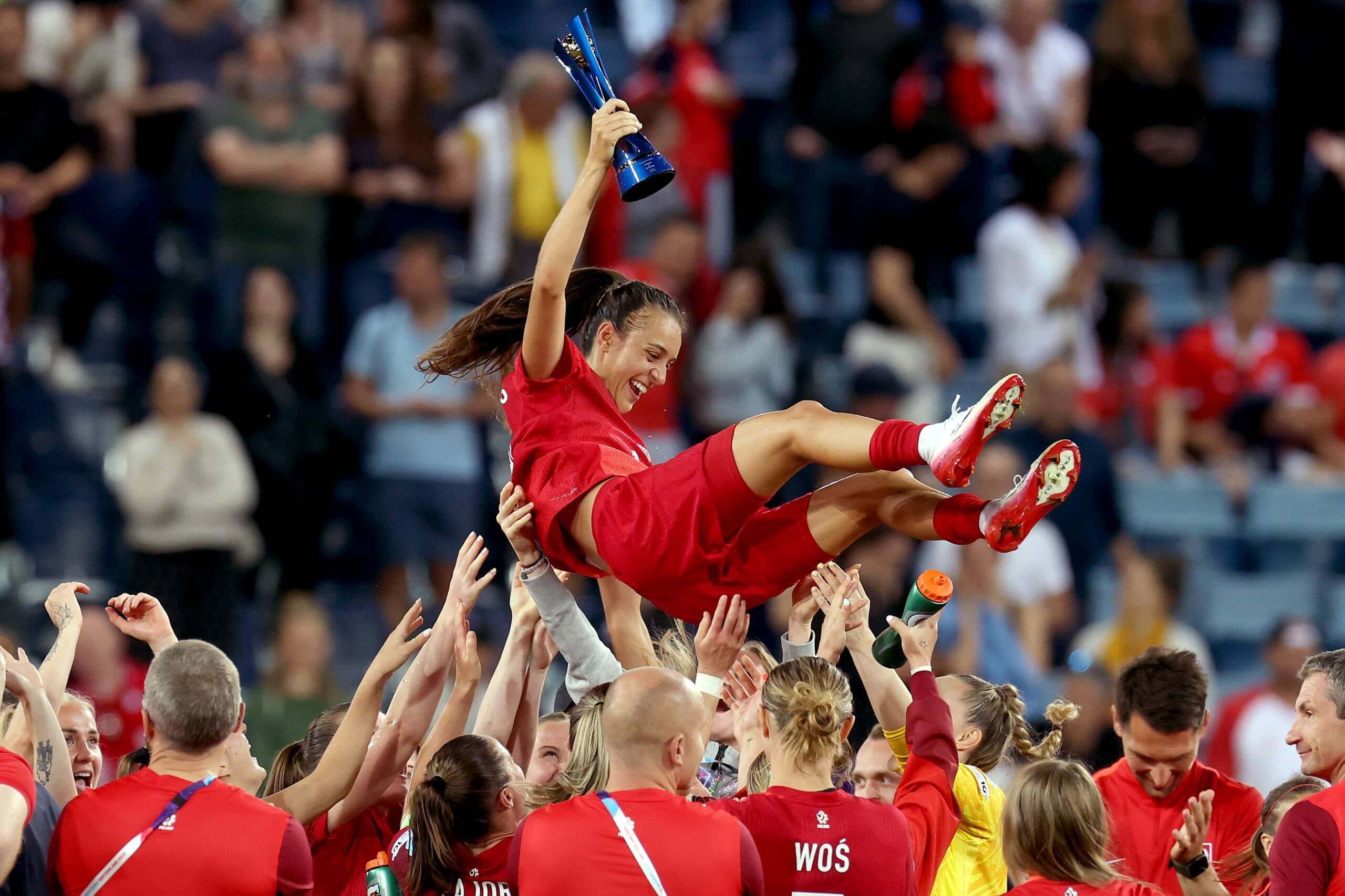 How Wales and Poland can turn this year's Euros debut into a reoccurring affair