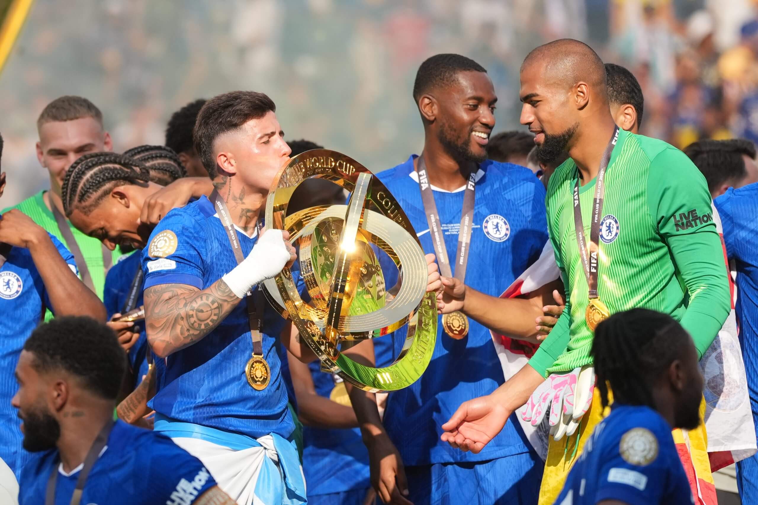 Champions of the world. The seven letters carry immense weight, especially for a team stripped bare during the summer transfer window amidst global uncertainty. Chelsea's triumph in the FIFA Women's World Cup, a tournament that began in the United States with relative unknowns and concluded with silverware, tells a story of resilience and tactical brilliance. For many, it came as a revelation, a confirmation that Emma Hayes and her coaching staff possessed a blueprint capable of unlocking the club's potential for success on the biggest stage. But while the celebrations have subsided and the trophy tours are behind them, the profound question remains: having conquered the globe, what new peaks must Chelsea now aim for?