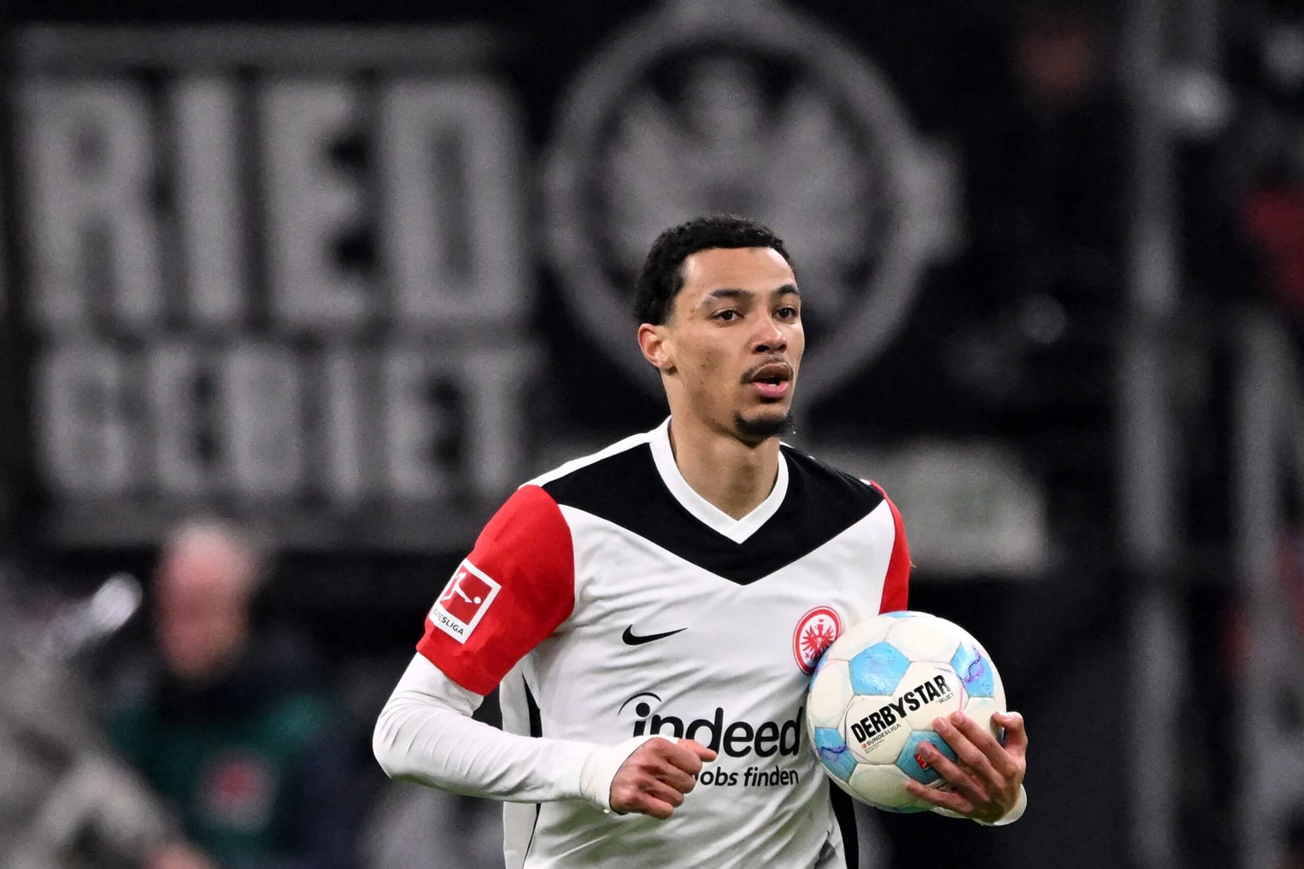 Liverpool Set to Finalize Landmark Deal for Striker Hugo Ekitike