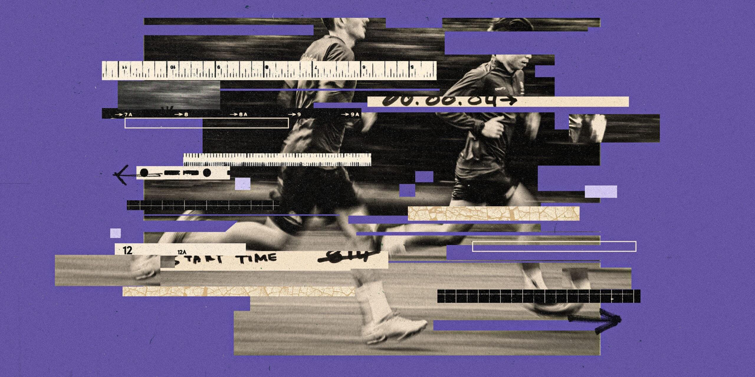 The holiday is over. Now it's time to run. Welcome to football's pre-season running tests