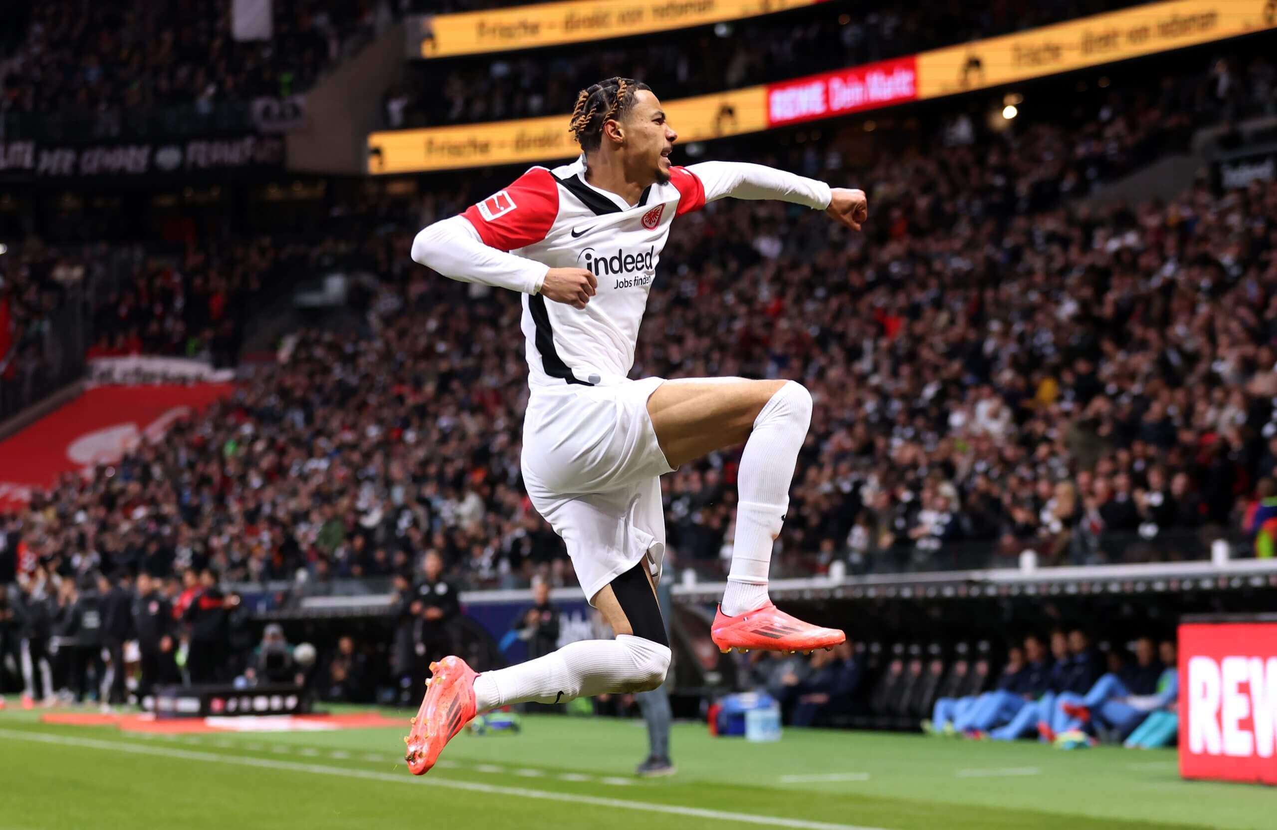 Hugo Ekitike: Analysing how he fits into Liverpool's attacking structure