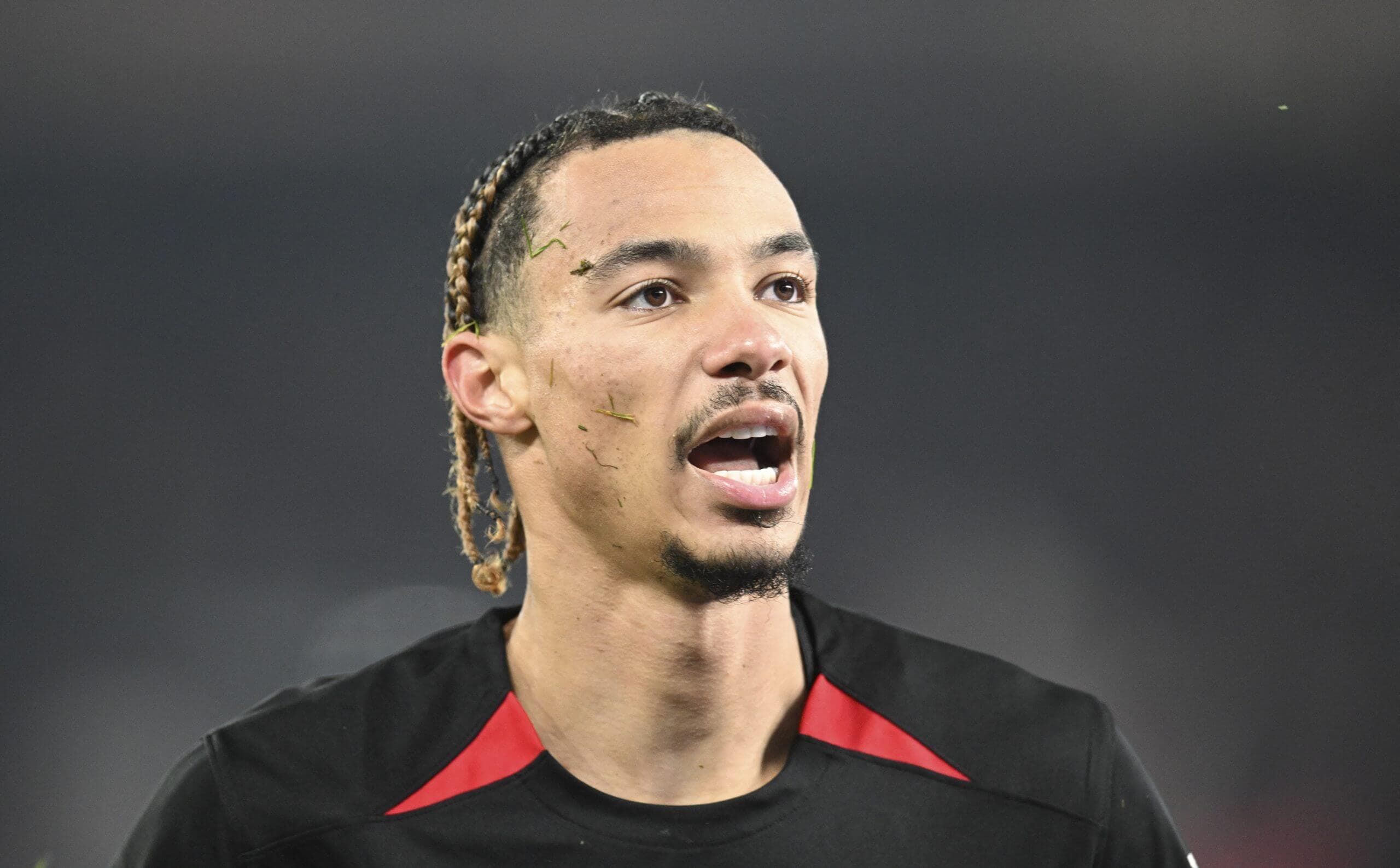 Liverpool agree Hugo Ekitike deal with Eintracht Frankfurt