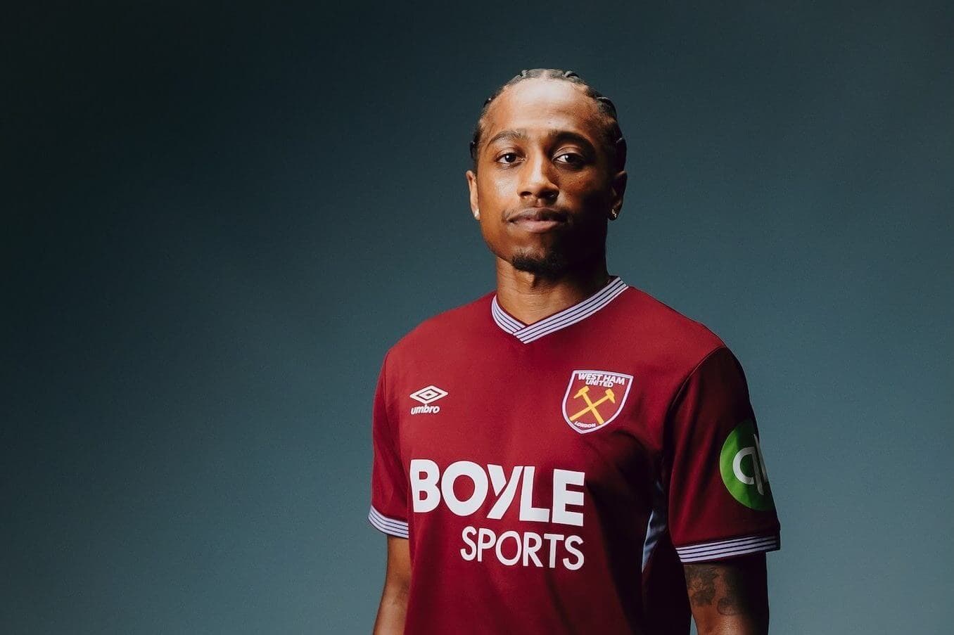 Kyle Walker-Peters' versatility makes him a crucial signing for West Ham