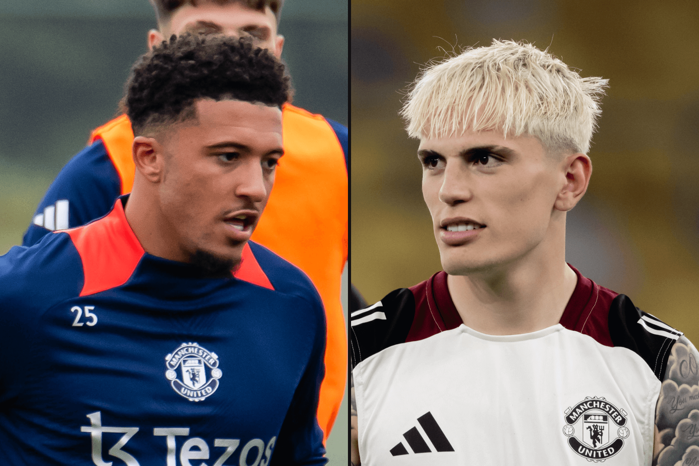 After Rashford exit, Man Utd's 'bomb squad' saga has one likely outcome: Compromise