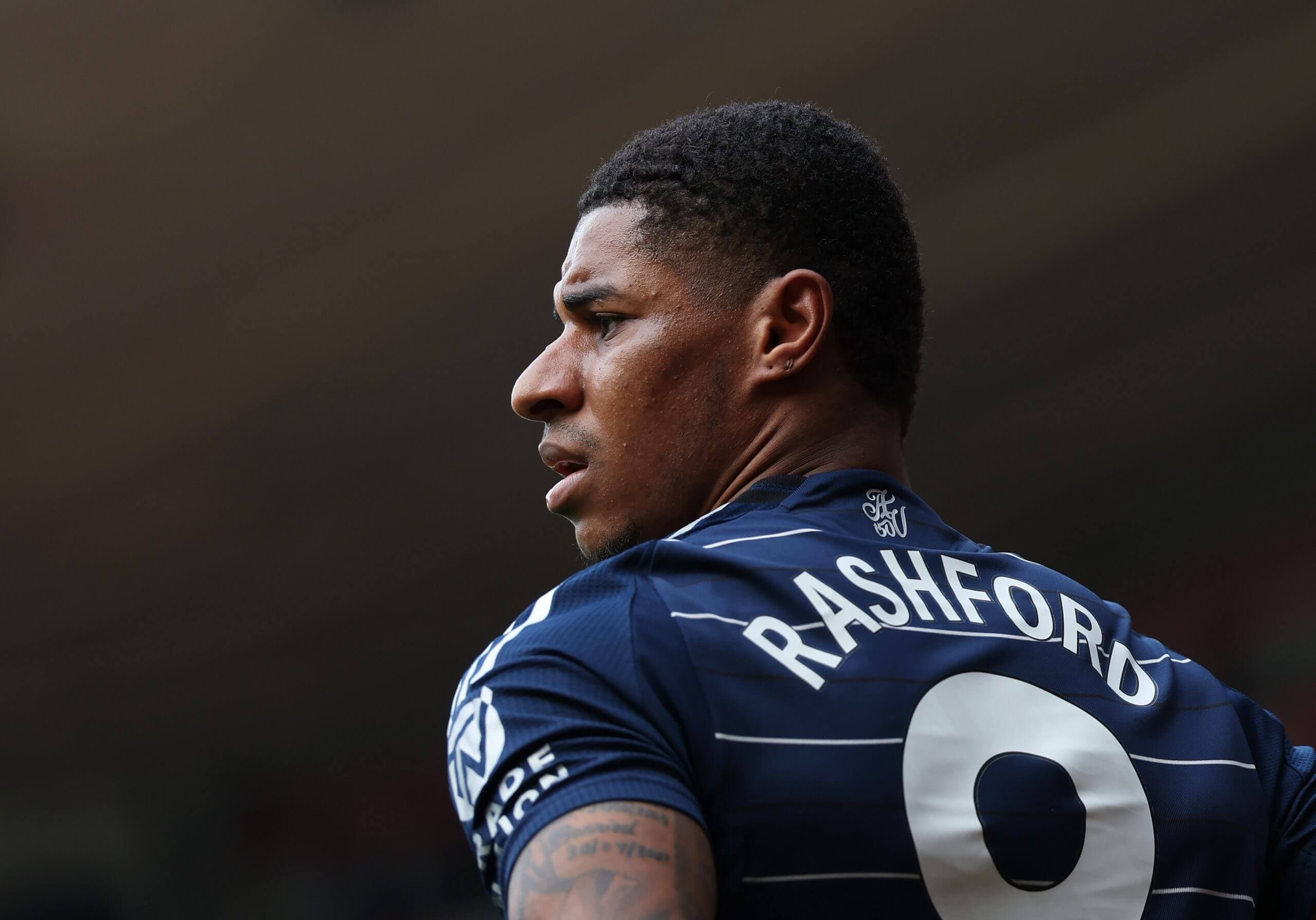 Barcelona and Marcus Rashford: How we got here and why it makes sense