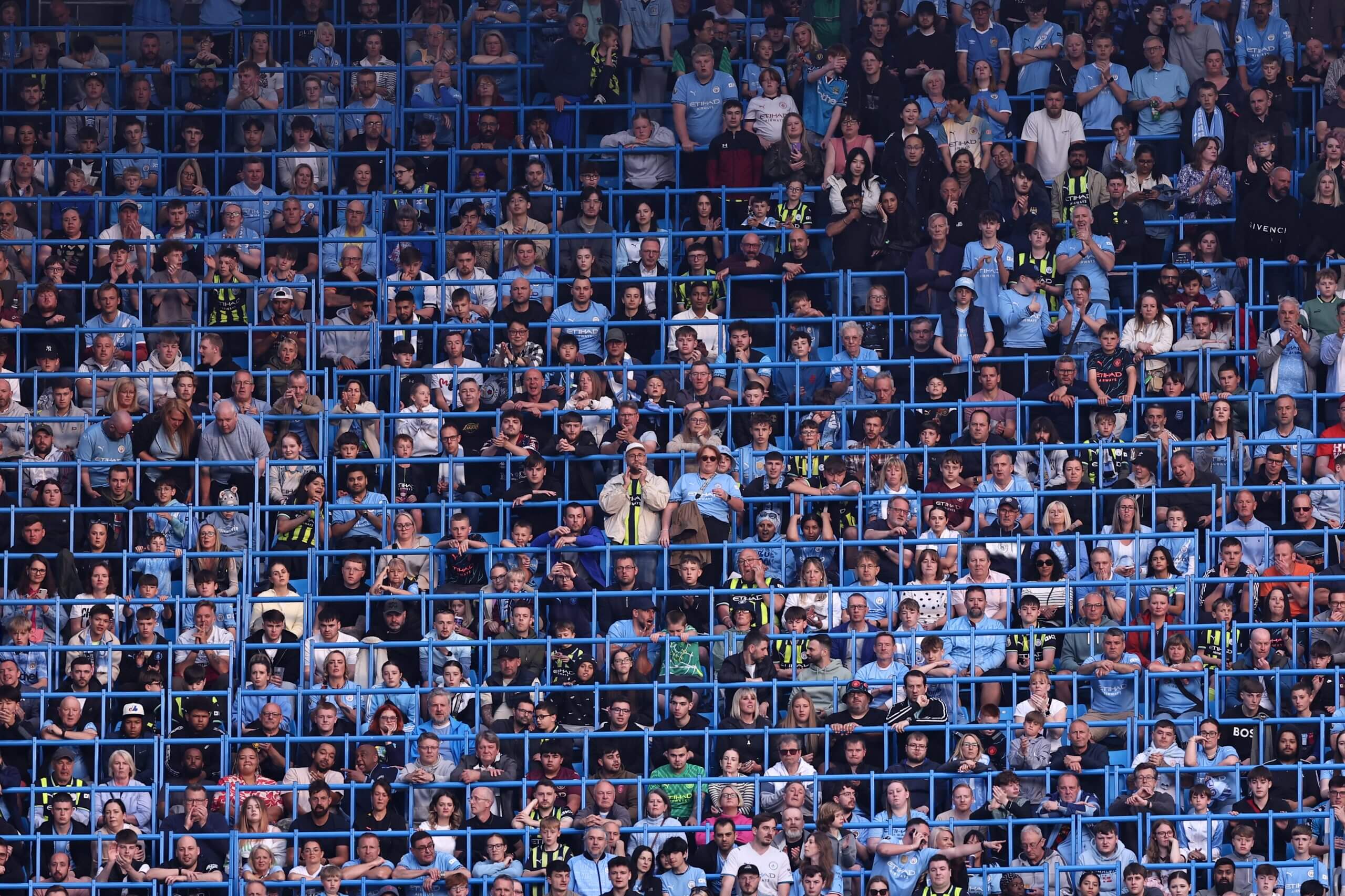 Premier League season tickets assessed: Most expensive? Cheapest? Do price rises affect transfer spend?