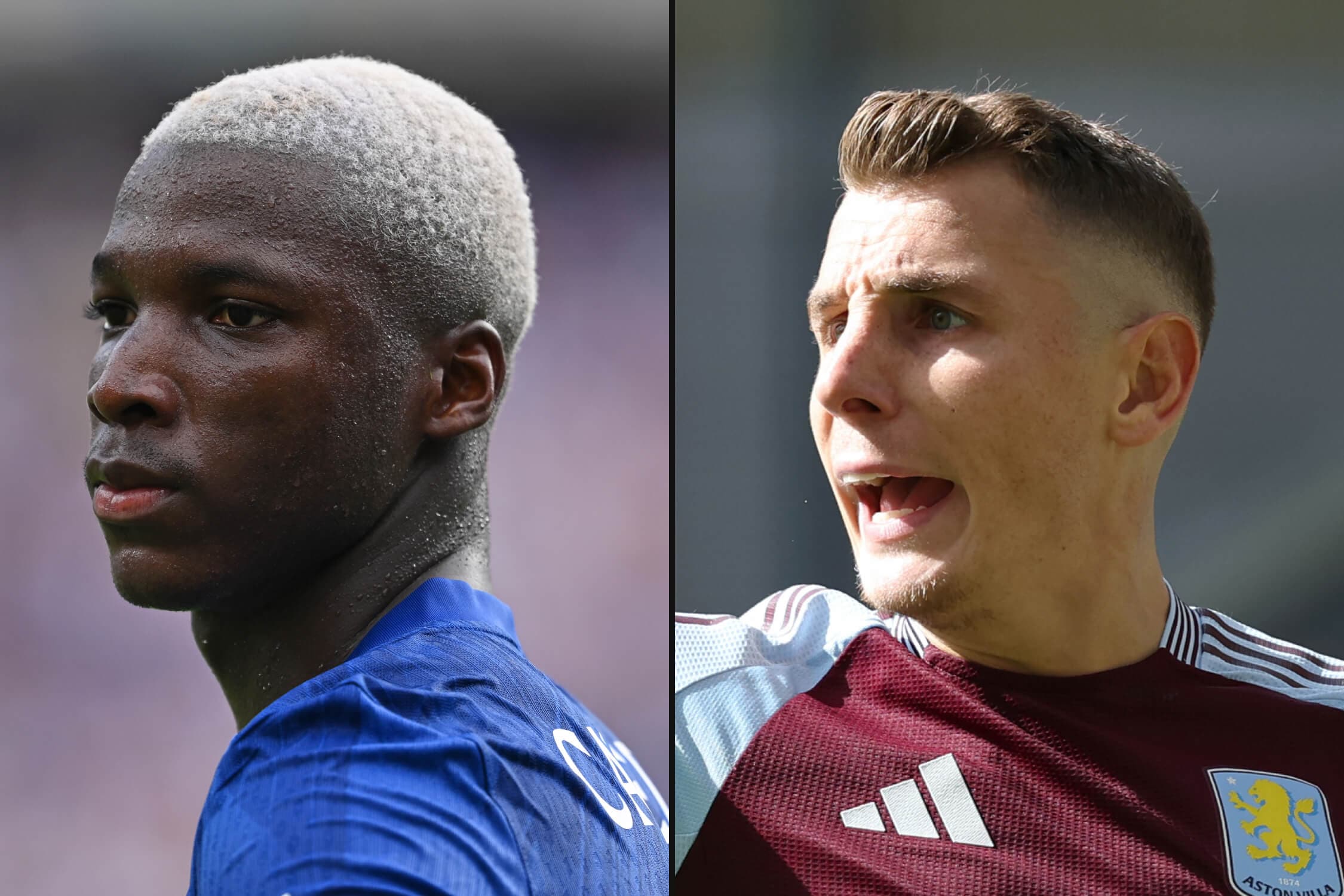 Which Premier League clubs do the most transfer deals between them?