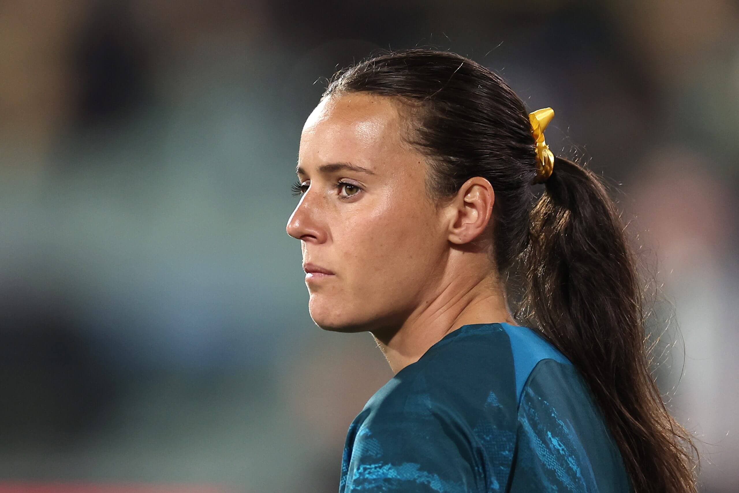 Tottenham's Hayley Raso in talks over Benfica transfer