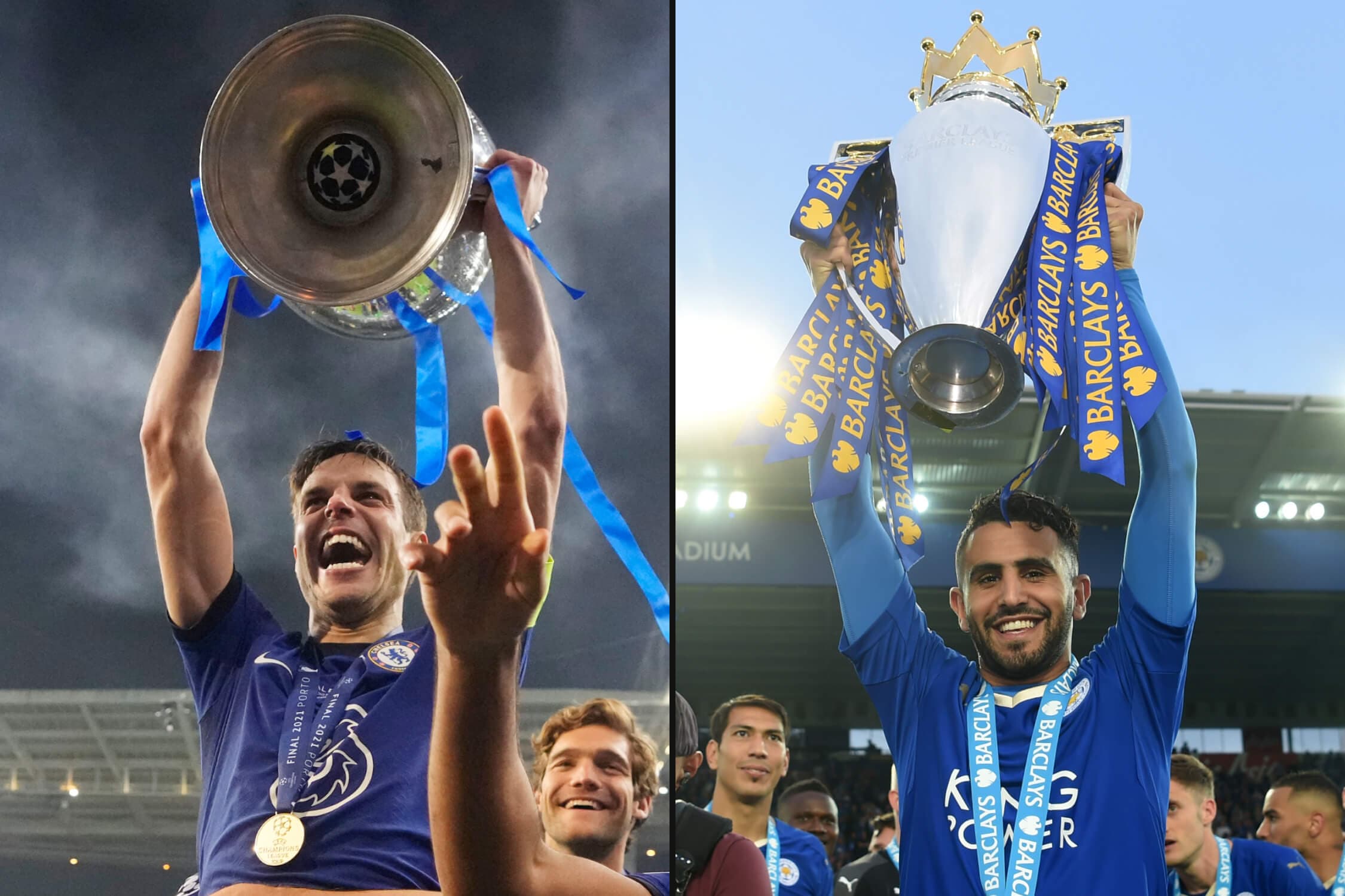 The unheralded Premier League signings who ended up being crucial to successful sides