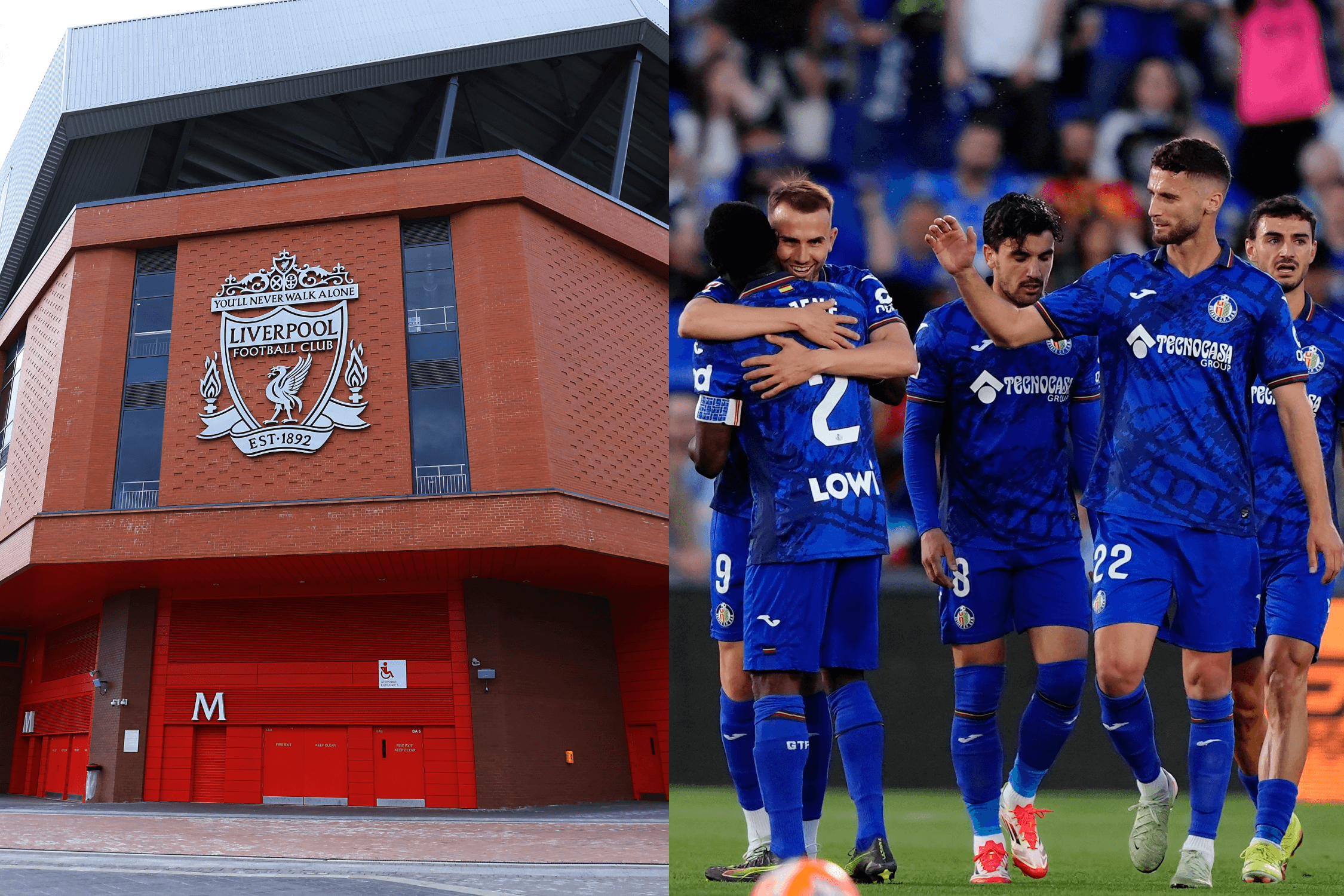 Liverpool owners Fenway Sports Group are reportedly in advanced discussions with Getafe president Ángel Torres Sánchez regarding a potential acquisition of the Spanish La Liga club. This development signals a significant step forward in FSG’s long-held ambition to establish a multi-club football model, with Liverpool at its apex. Sources close to the negotiations suggest a structured, staged takeover is being explored, indicating a phased approach to integrating the Madrid-based outfit into the American ownership group’s burgeoning sports portfolio.