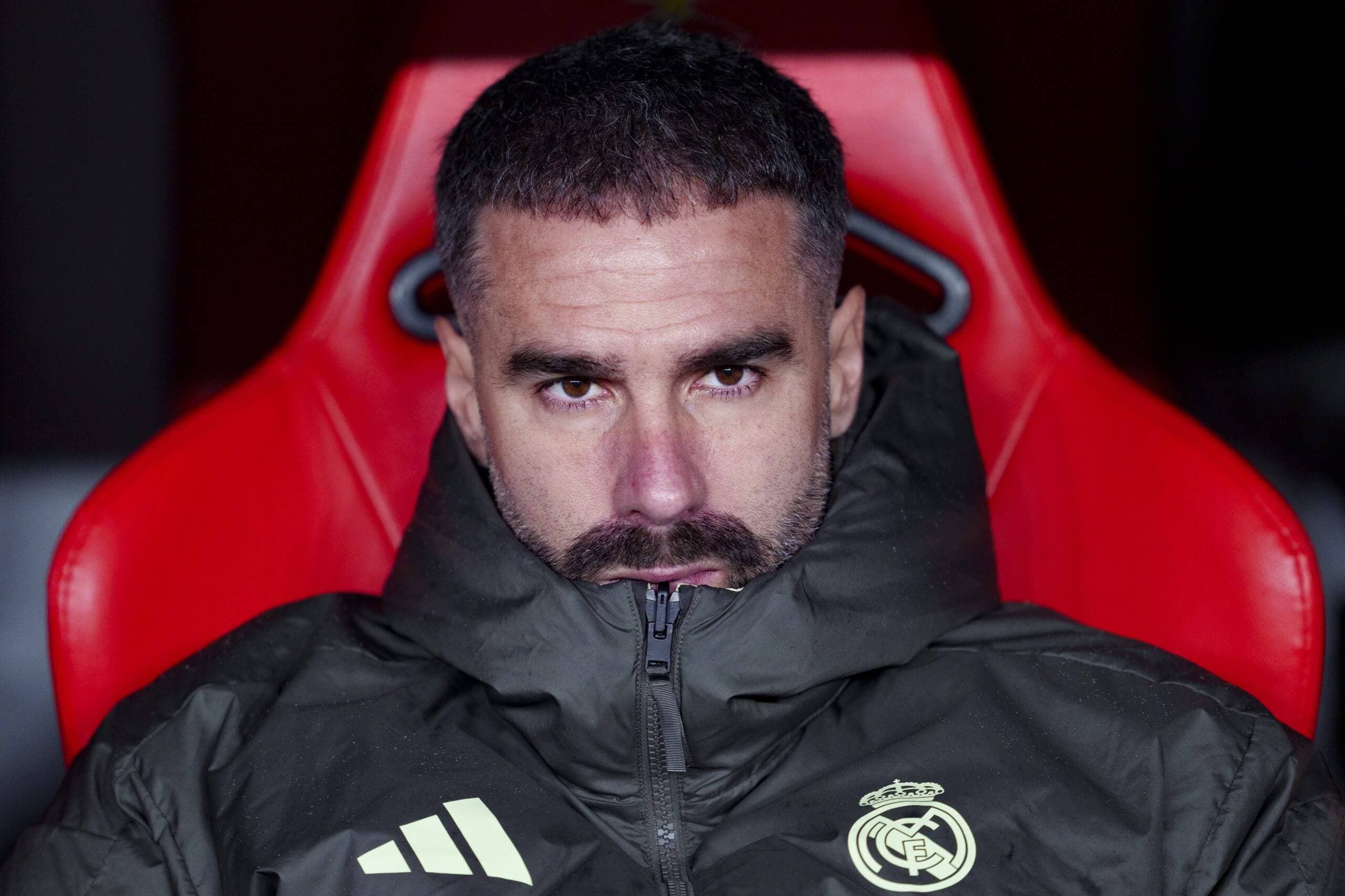 Dani Carvajal embodies Real Madrid — so why is his future uncertain?