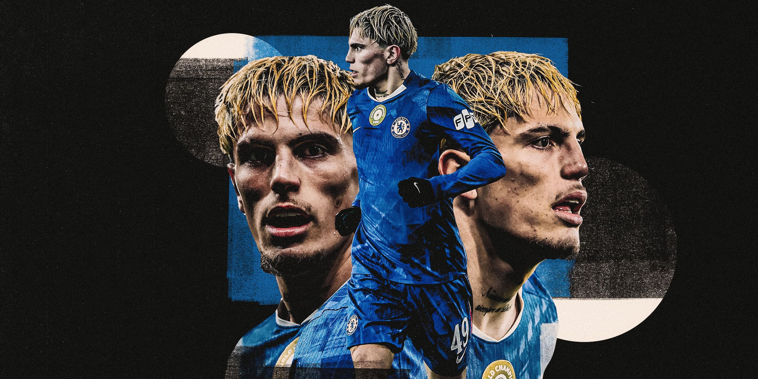 The enigma of Alejandro Garnacho: When does potential have to become something more?