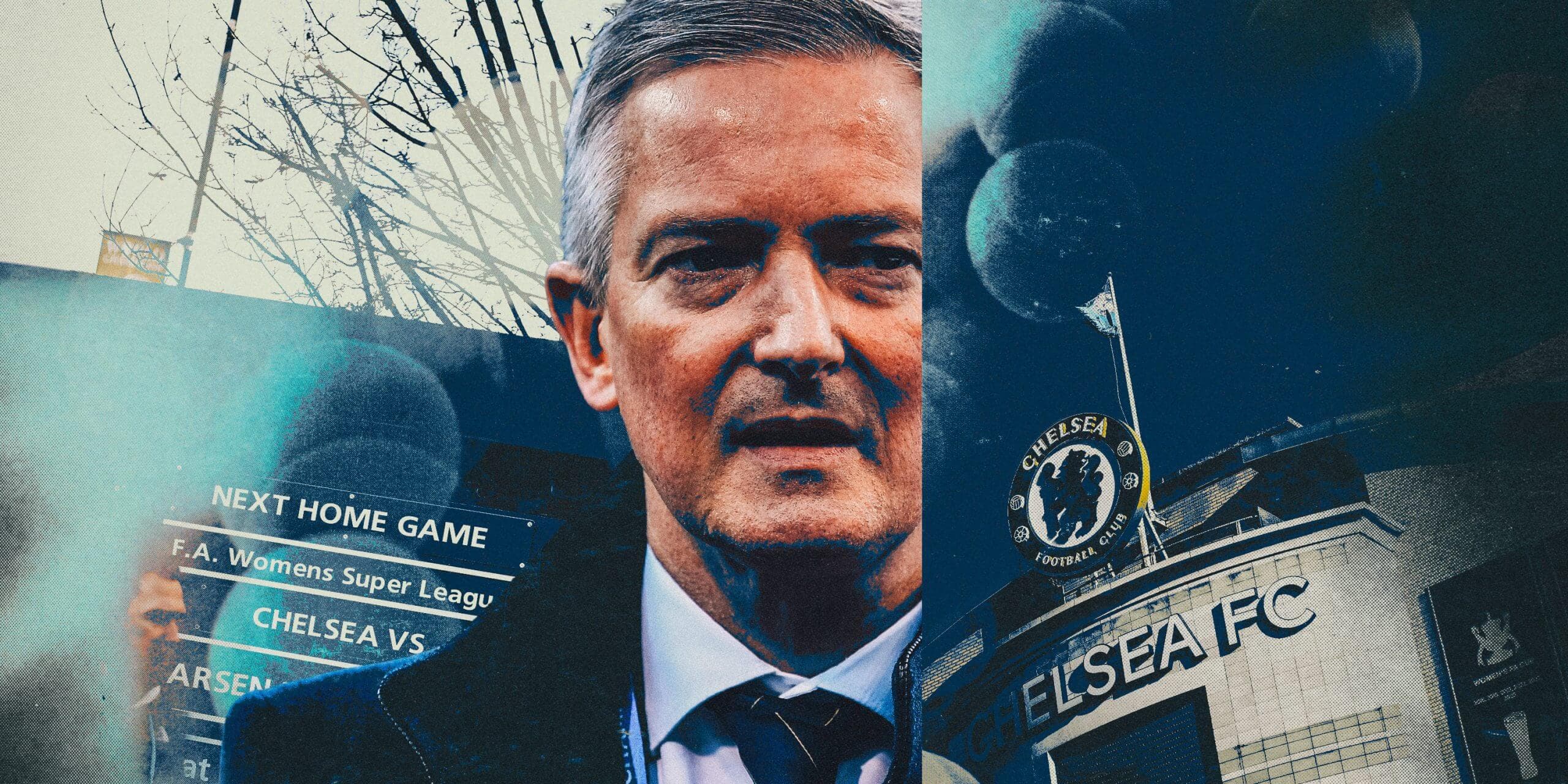 Chelsea Women in crisis: A critical exit, player confusion and the role of the men's sporting directors