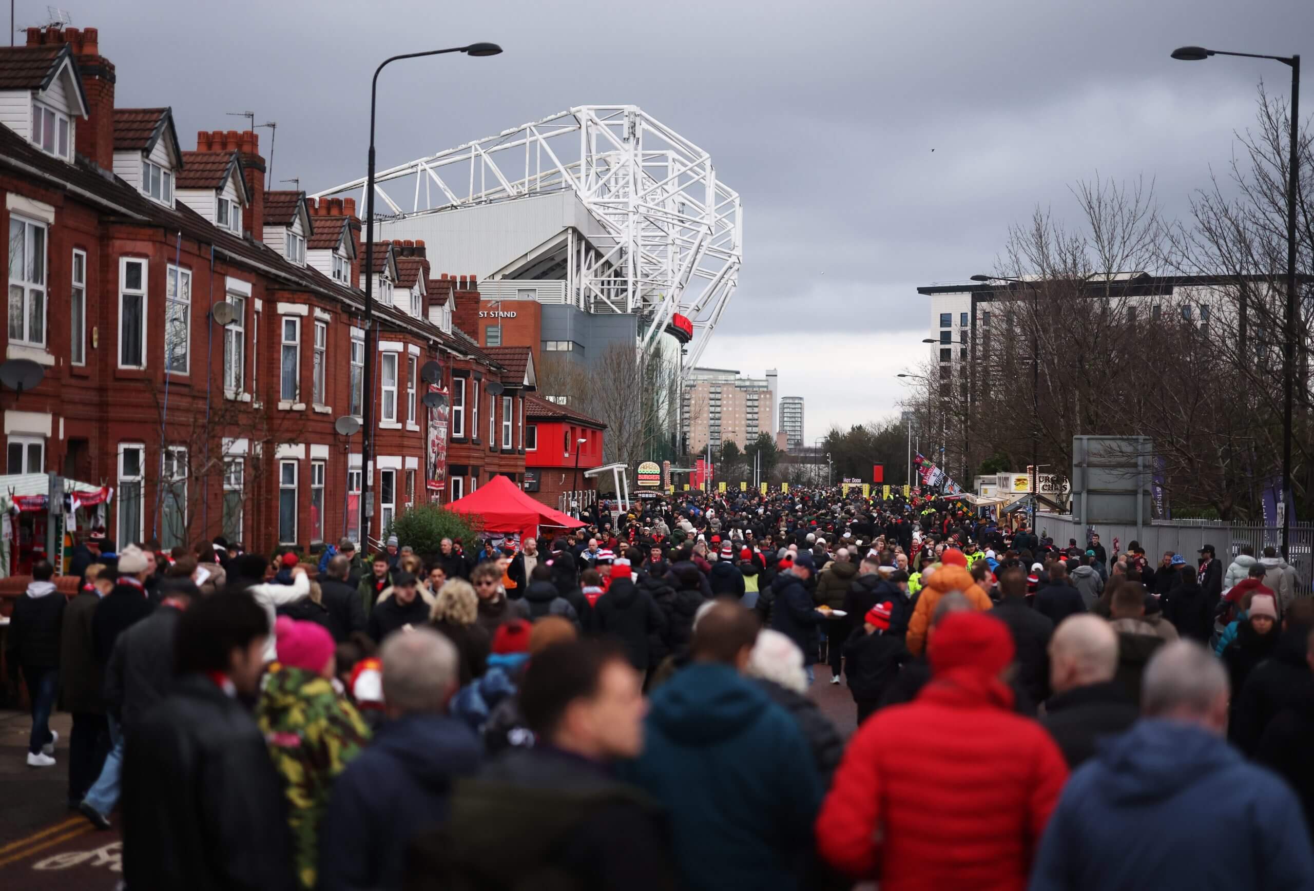 Manchester United, ticket price rises and deciphering the strategy
