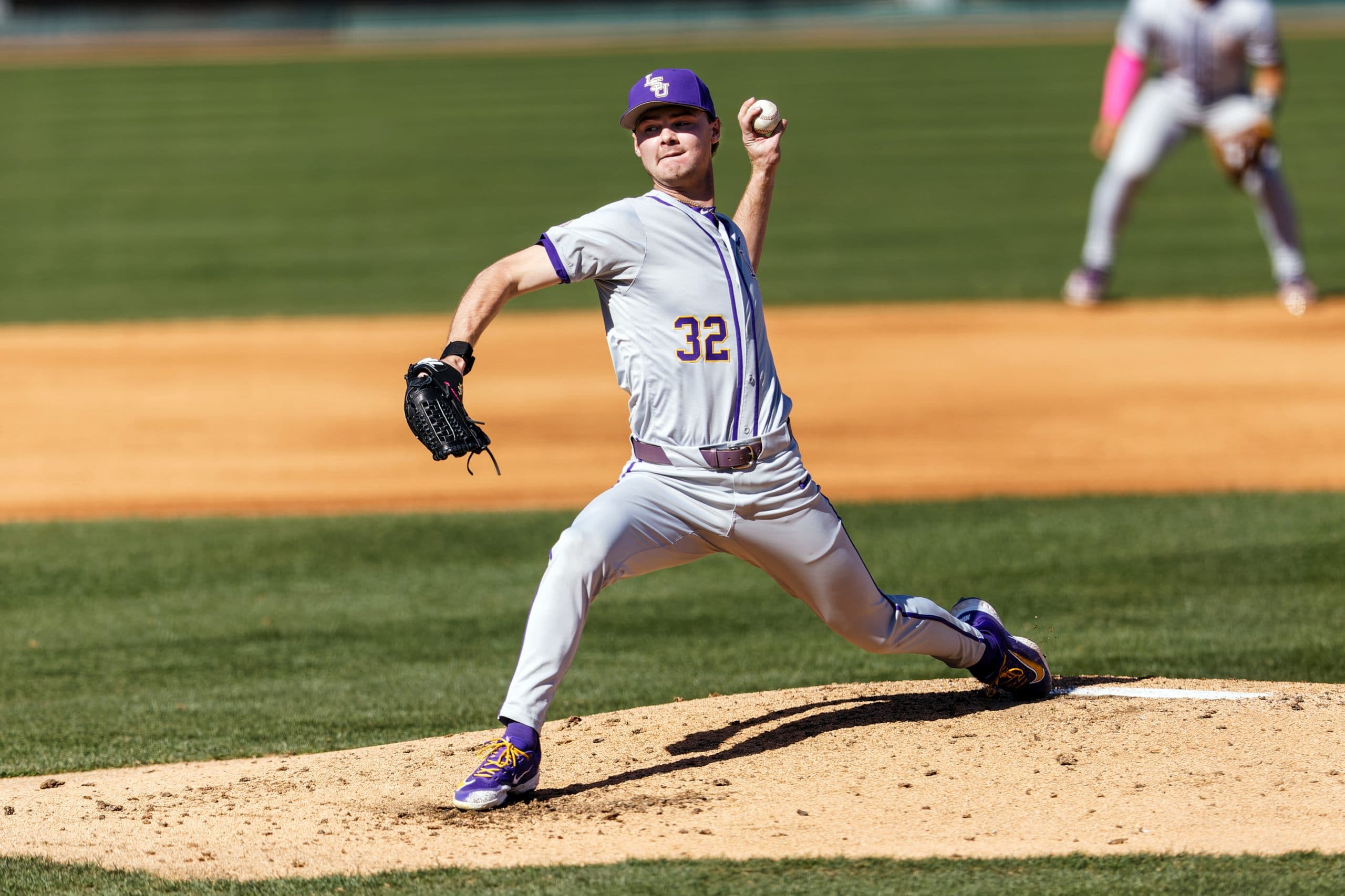 Data Dives On 5 Likely College Pitcher First-Rounders In The 2025 MLB Draft