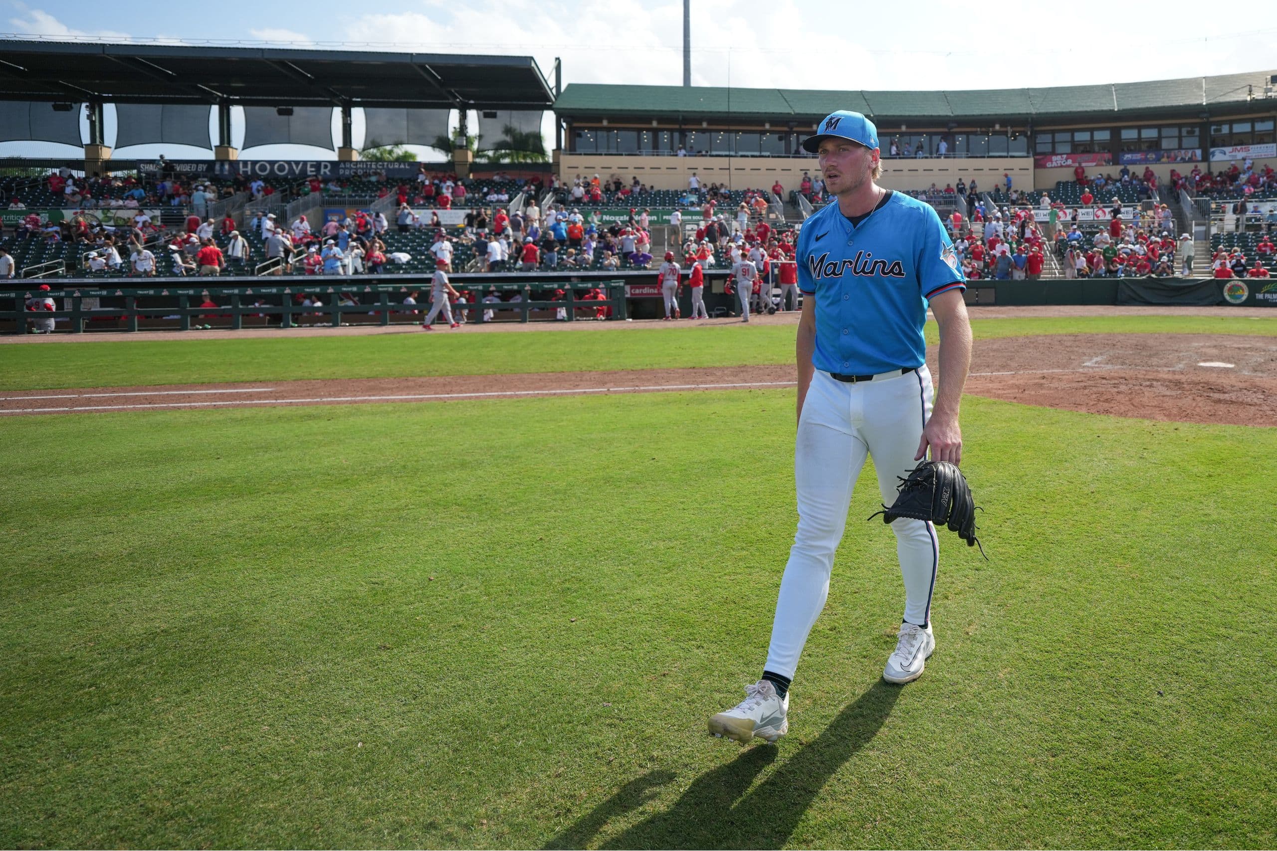 Josh Ekness, Riley Cornelio Headline 10 Statcast Standouts (April 13)