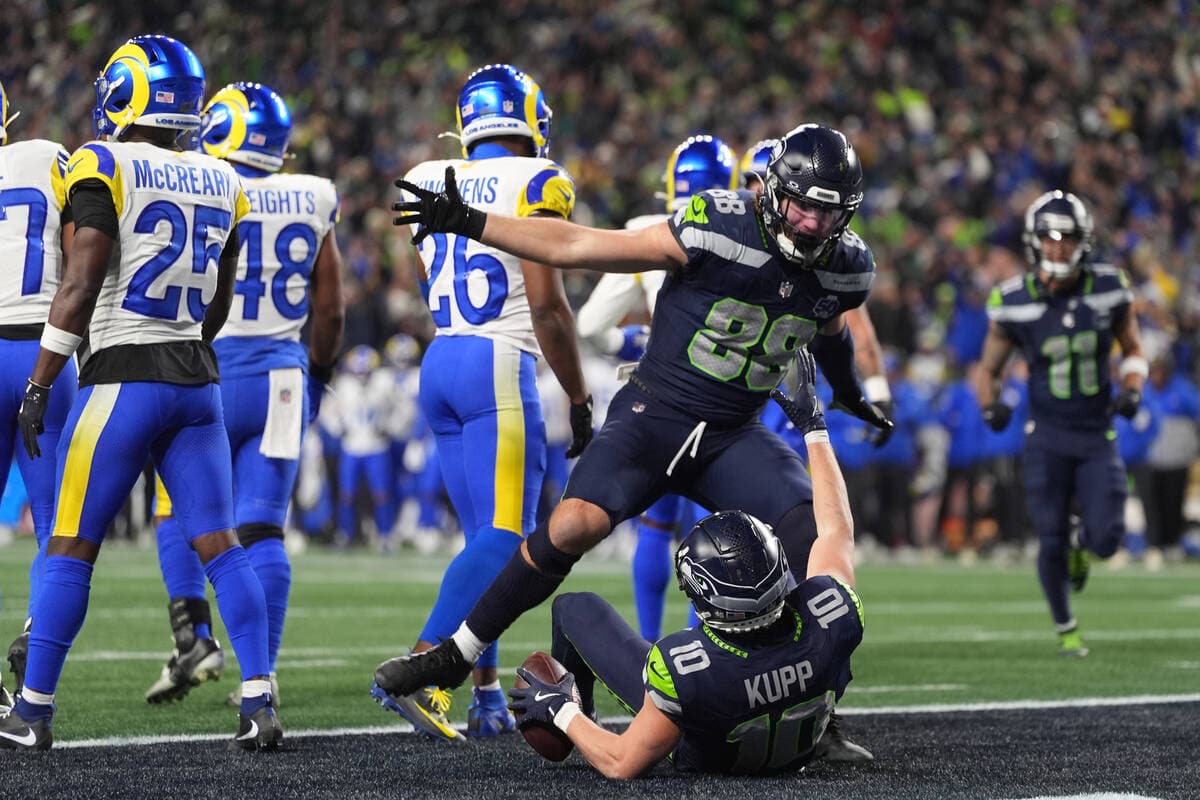 Las Vegas sports bettor locks in profit of up to $4.9M on Super Bowl