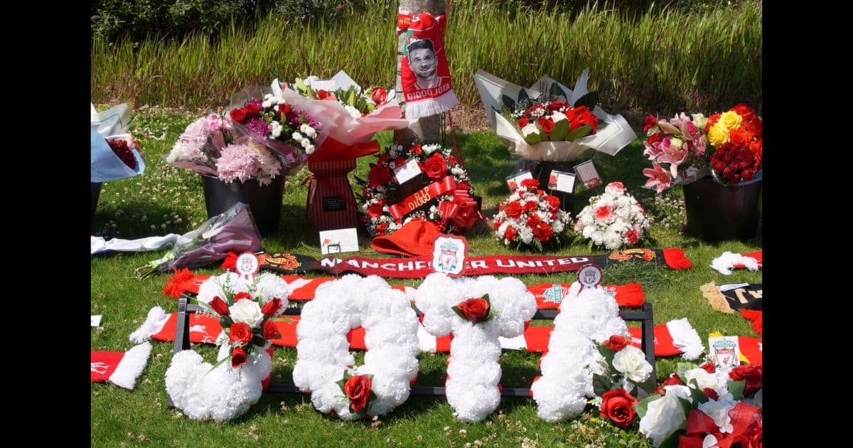 'It Doesn't Make Sense': 28-Year-Old International Soccer Star Dies Days After His Wedding