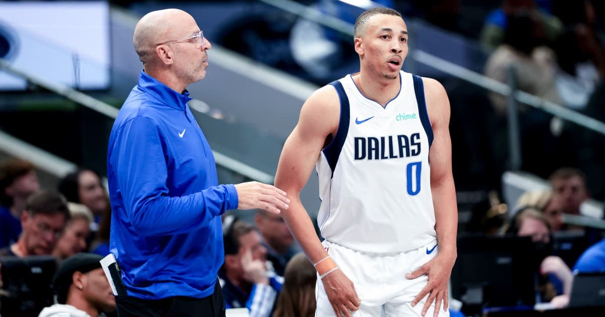 Familiarity Over Fanfare: Dante Exum's Calculated Return to Dallas