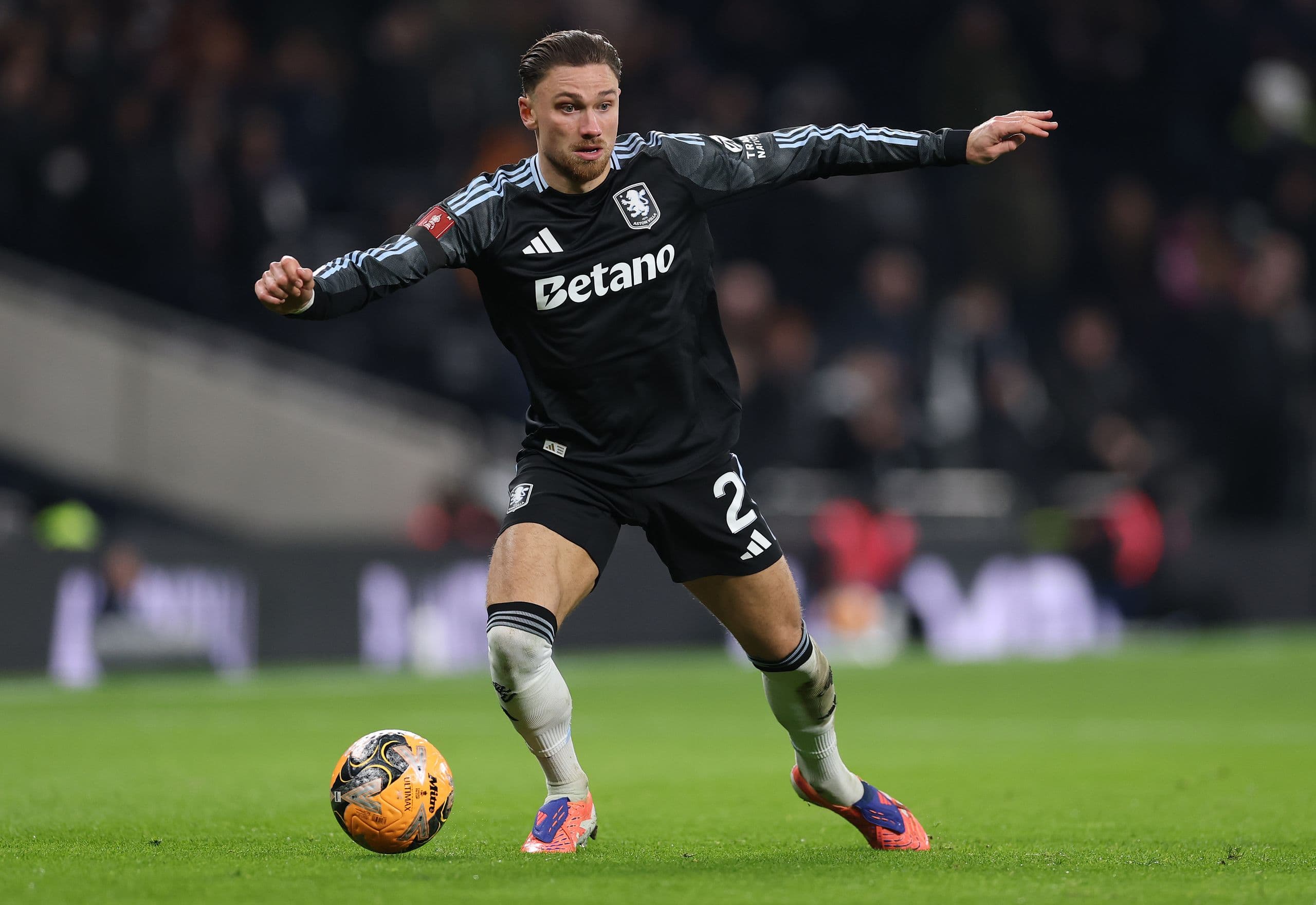 How to watch Aston Villa vs Newcastle United: FA Cup details, free stream and TV info