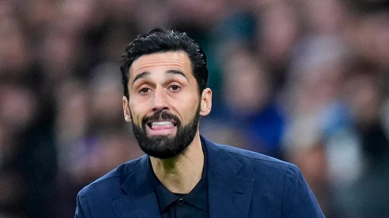 Transcript: Álvaro Arbeloa Discusses Mastantuono Ahead Of Valencia vs Real Madrid