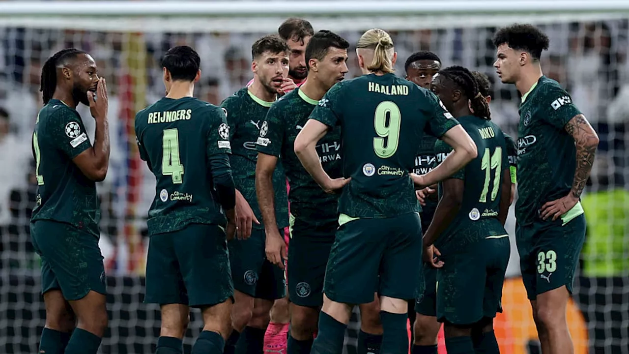 Man City XI vs. West Ham: Changes Needed After Midweek Implosion—Injury News, Predicted Lineup