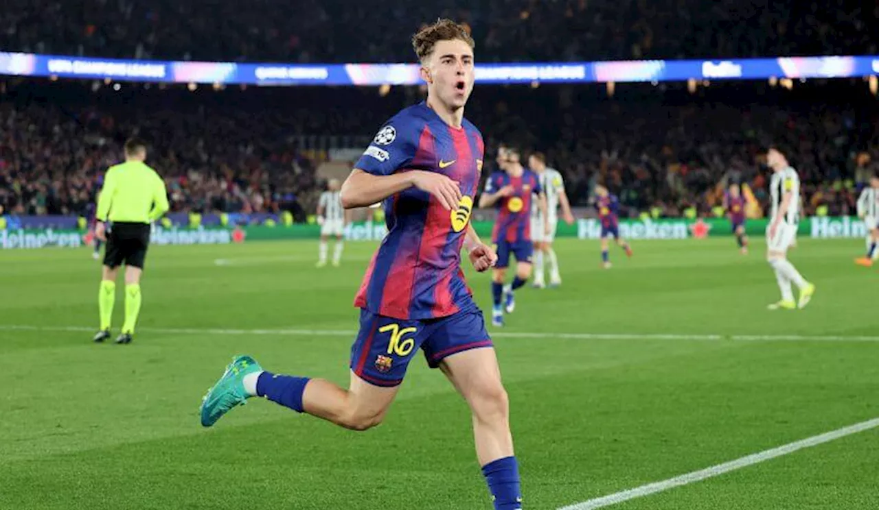 Barcelona vs Atletico Madrid Predictions, Picks & Odds for Wednesday's Champions League Match