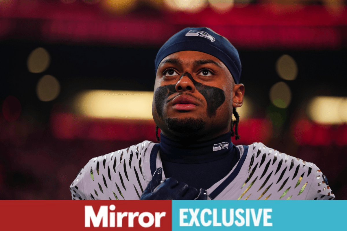 Seahawks star named after Kobe Bryant drops telling free agency hint before Super Bowl LX