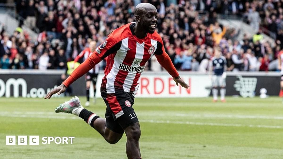 'Transfer team are really not fit for purpose' - your views on Wissa pursuit