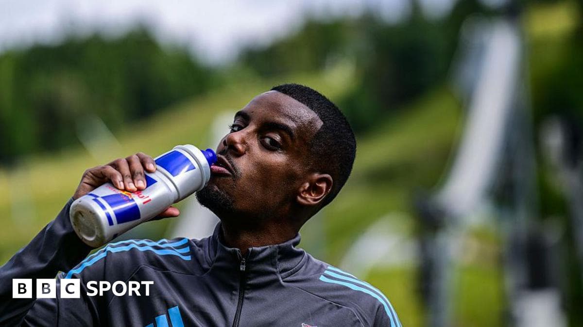 Who else could be interested in Isak amid Liverpool links?