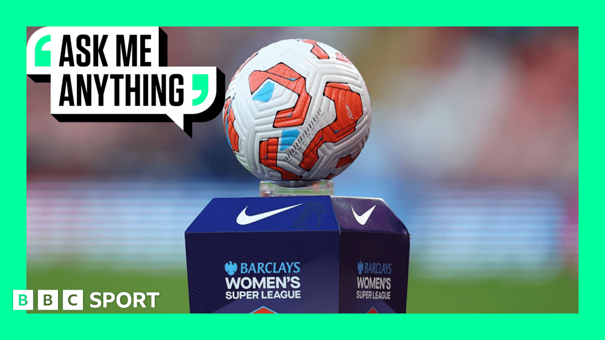 When will the WSL fixtures be released?