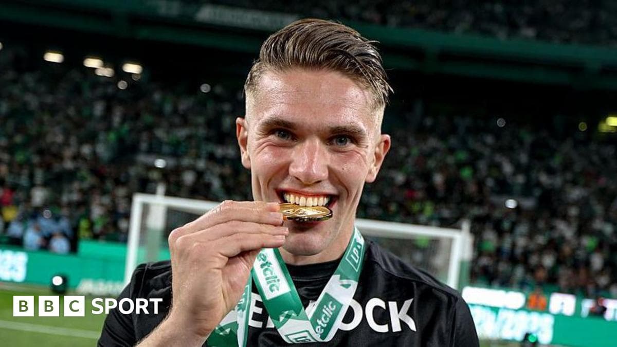 Arsenal's striker hunt is over - but what will Gyokeres bring?