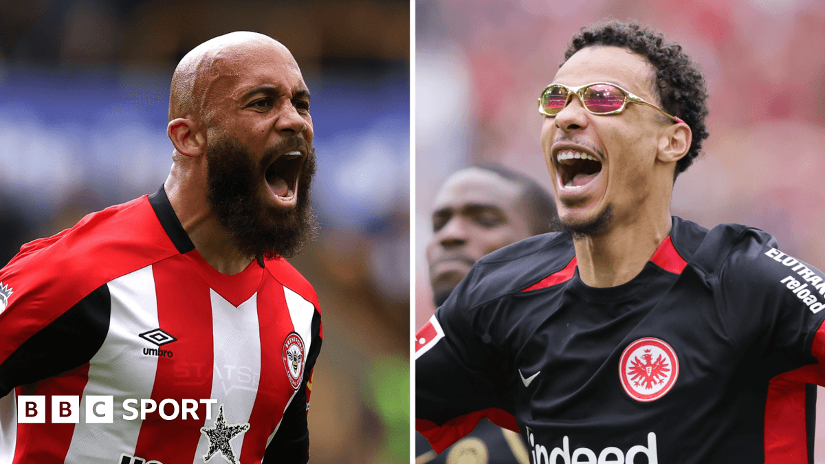 Transfer news: Liverpool set to sign Ekitike plus Mbeumo, Walker-Peters latest