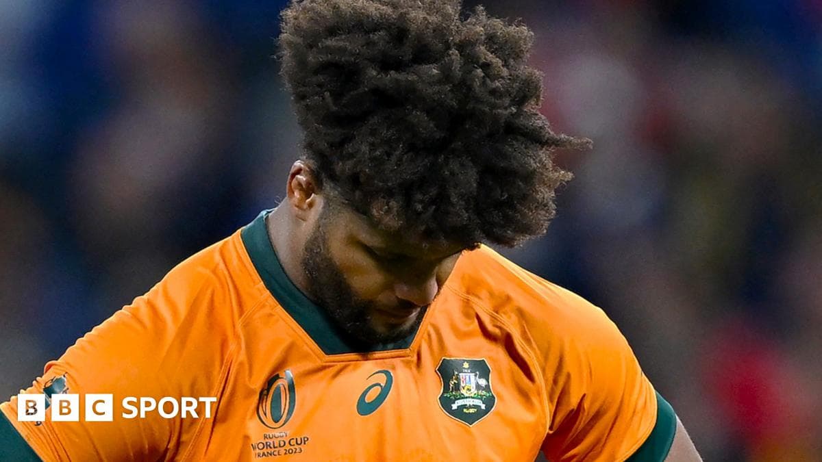 Why Lions series could save rugby union in Australia