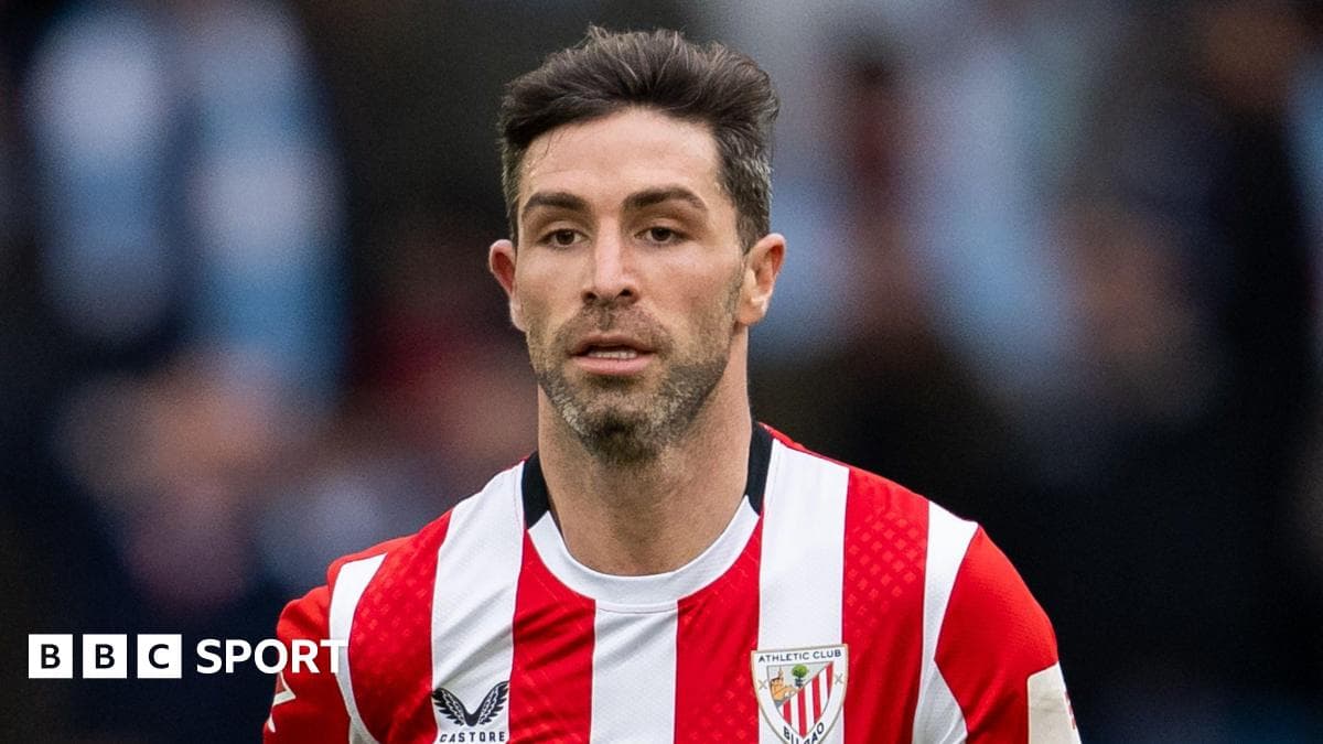 Bilbao's Alvarez fails drugs test for alopecia medicine