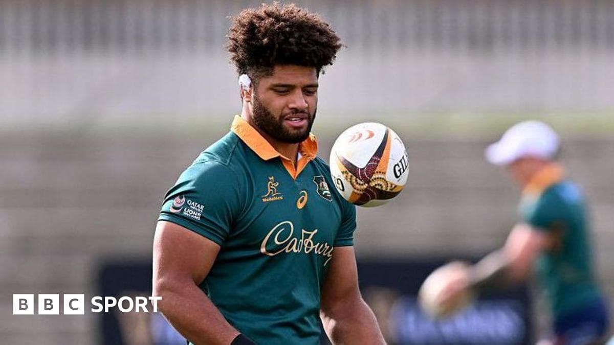 Skelton and Valetini return for Wallabies