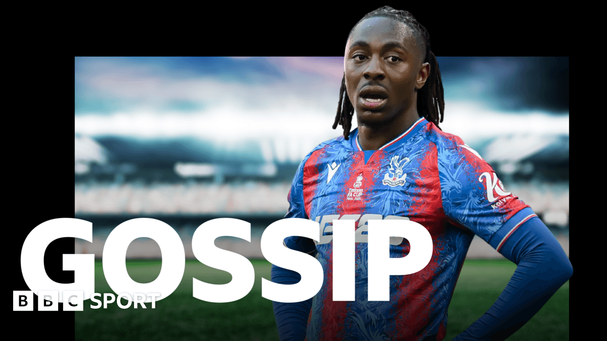 Arsenal set to beat Spurs to Eze - Wednesday's gossip