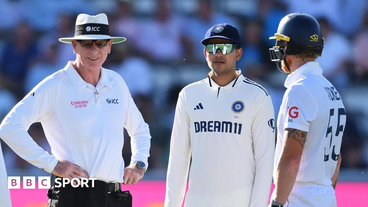 What to do about Test cricket's slow play problem?