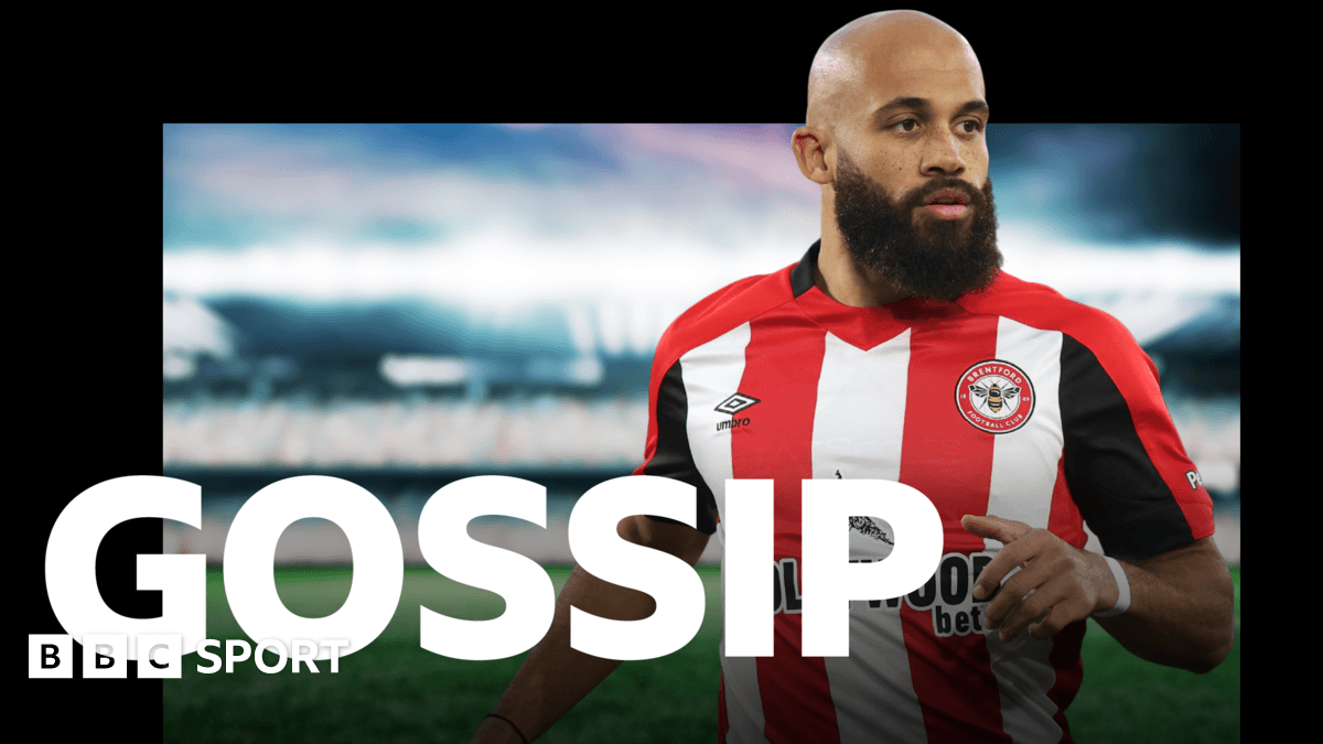 Man Utd move for Mbeumo stalls - Thursday's gossip