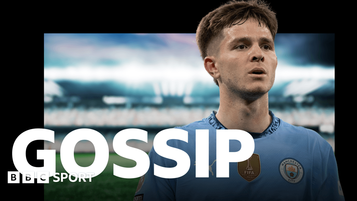 Man City set price for McAtee - Monday's gossip