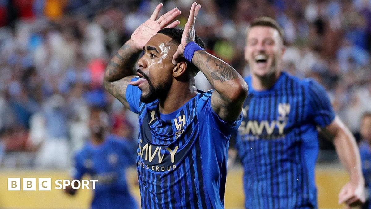 'Asia's first super club' - are Al-Hilal paving way for more Saudi success?