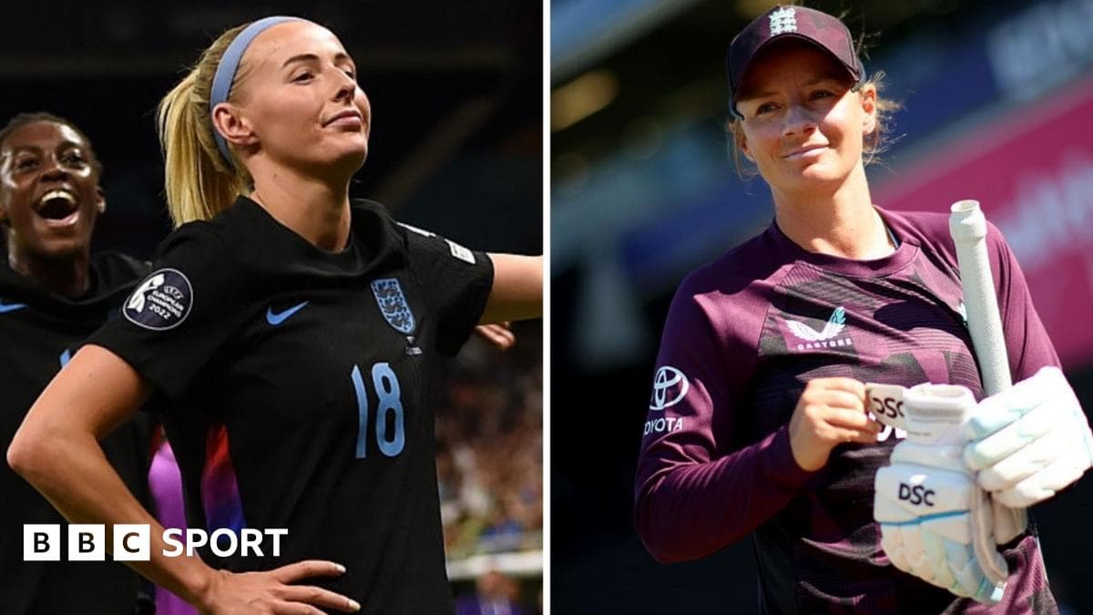 Lionesses win would be 'huge' for women's sport