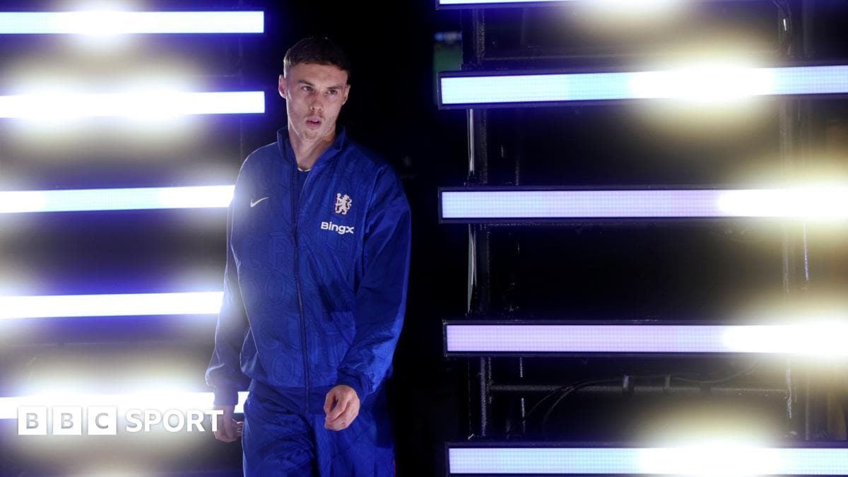 Has run to Club World Cup final been worth it for Chelsea?