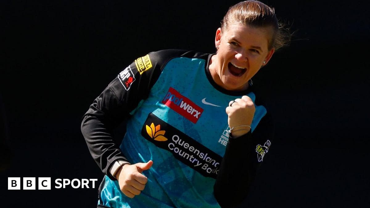 Yorkshire sign Australia all-rounder Jonassen