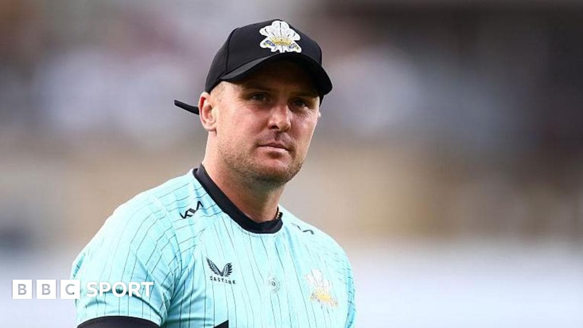 Roy gets late Hundred deal as wildcard draft looms